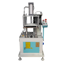 Aluminum Profile End Milling Machine Window Fabricating Machine